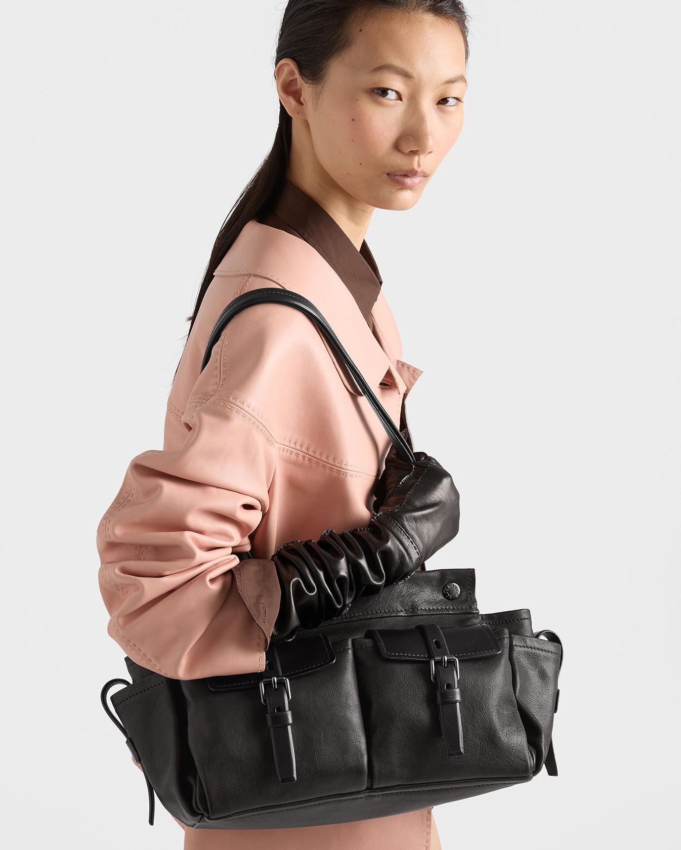 Prada Route Prada Route