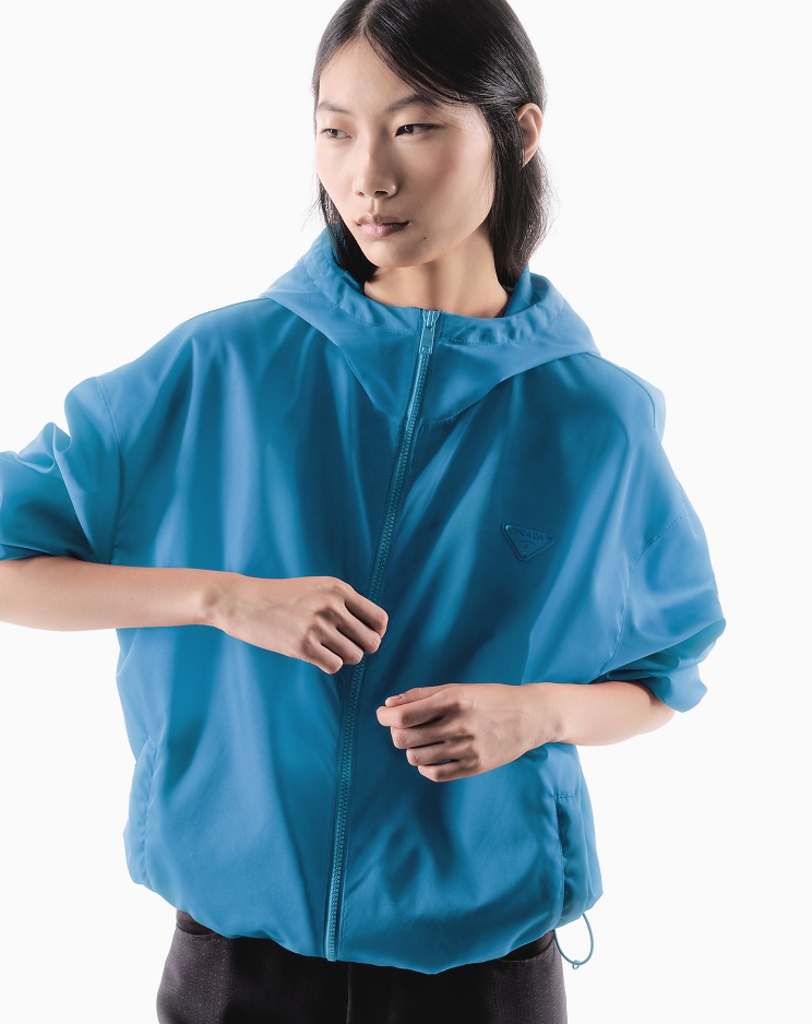 Prada Re-Nylon Prada Re-Nylon