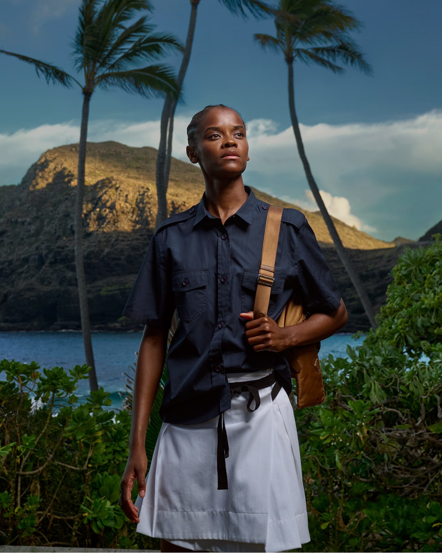 Women's Re-Nylon for SEA BEYOND Women's Re-Nylon for SEA BEYOND