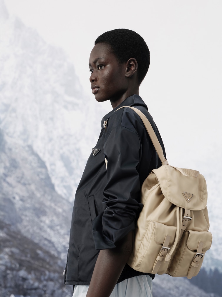 Women's Re-Nylon for SEA BEYOND Women's Re-Nylon for SEA BEYOND