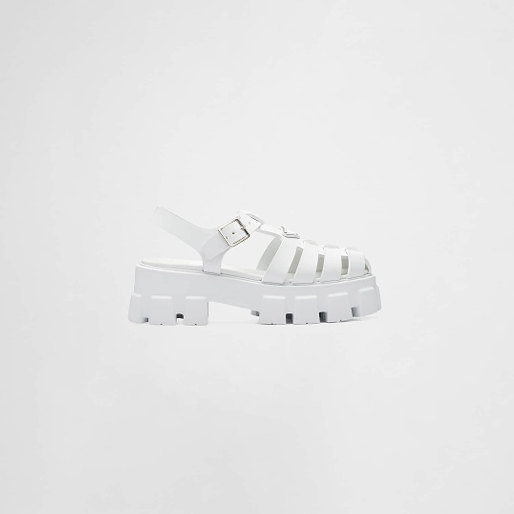 Prada Monolith Prada Monolith