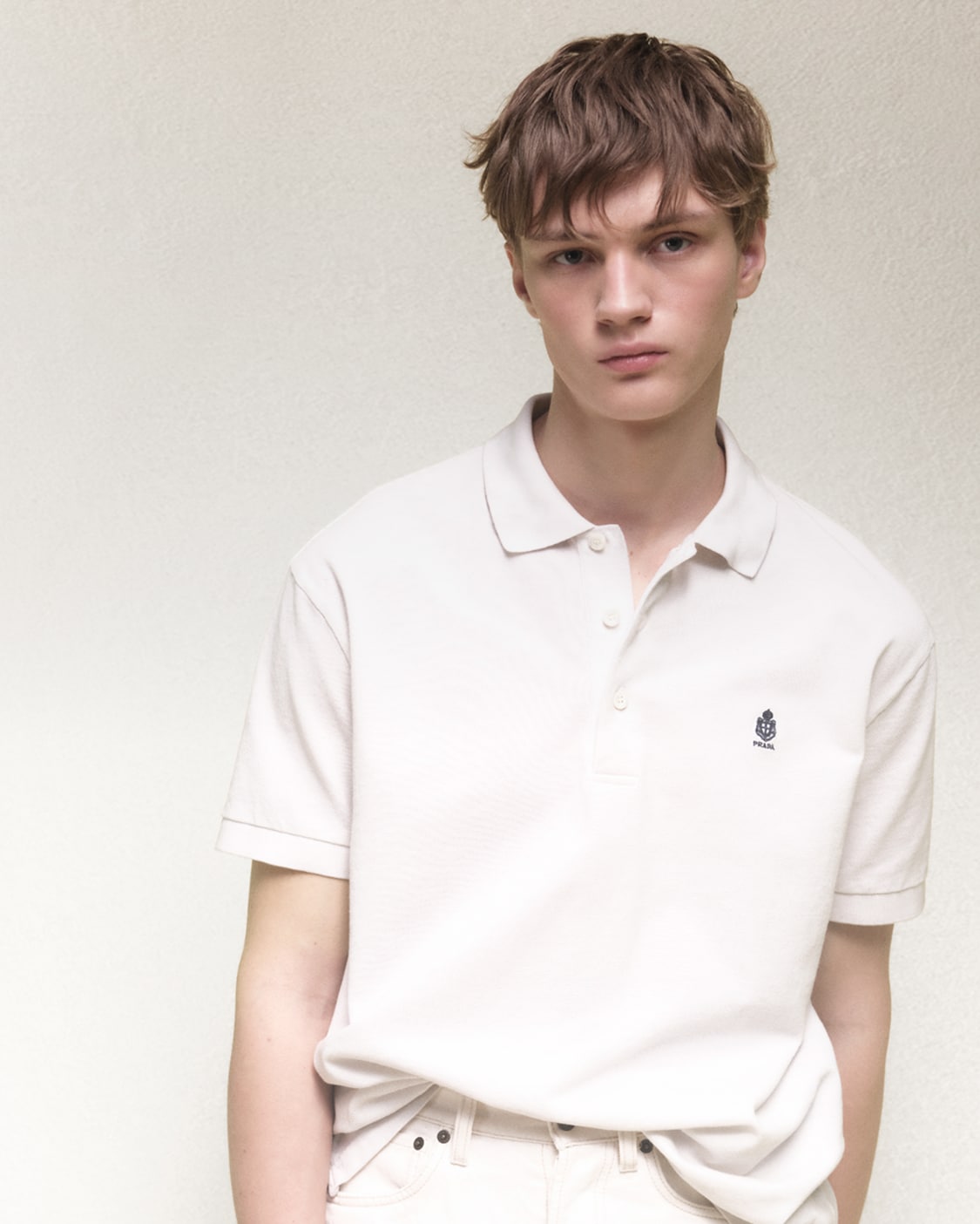 Prada White Sun Prada White Sun