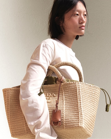 Prada Summer Bags Prada Summer Bags