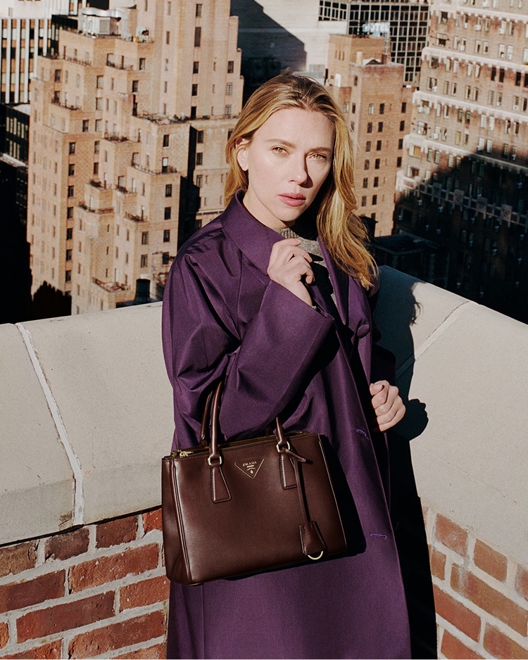 Discover Galleria Campaing Discover Galleria Campaing