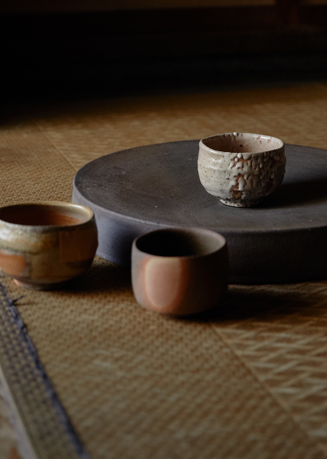 Prada Home Chawan Cabinet Prada Home Chawan Cabinet