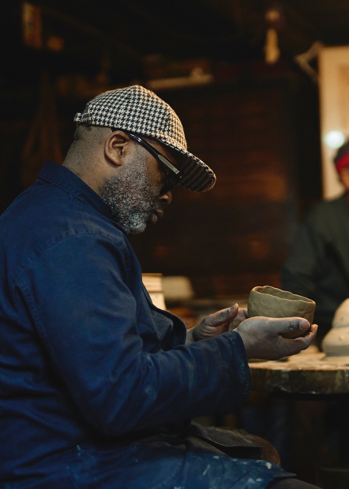 Prada Home Chawan Cabinet Prada Home Chawan Cabinet