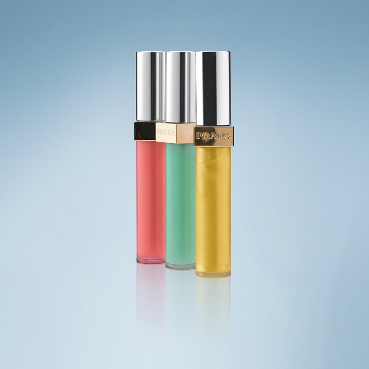 Prada Beauty Prada Beauty