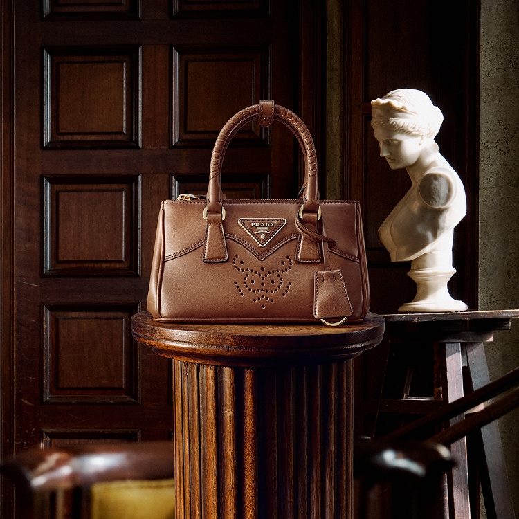 Prada Galleria Prada Galleria