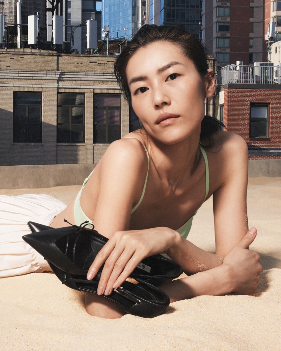 New In for Her New In for Her