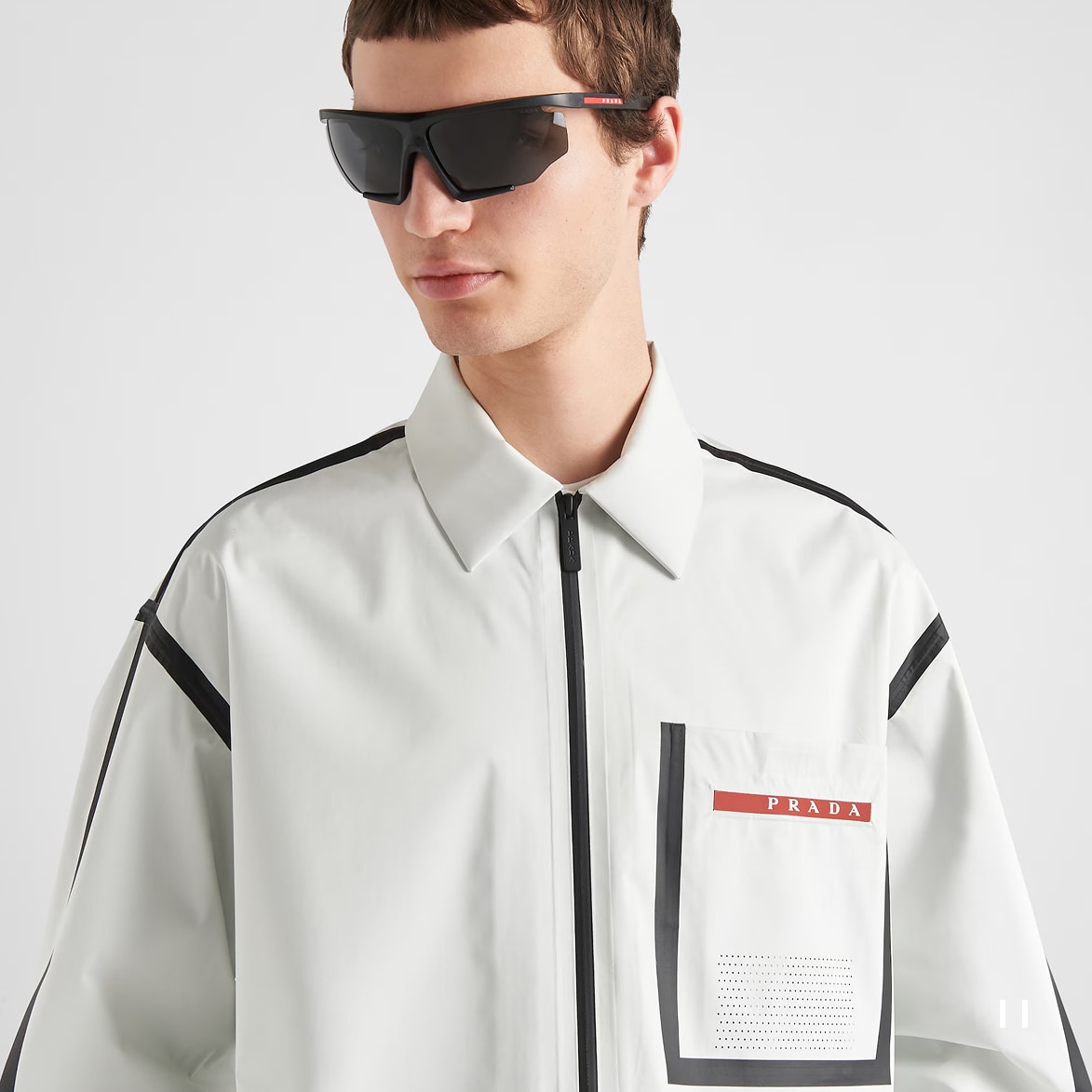 Prada Linea Rossa for Him Prada Linea Rossa for Him