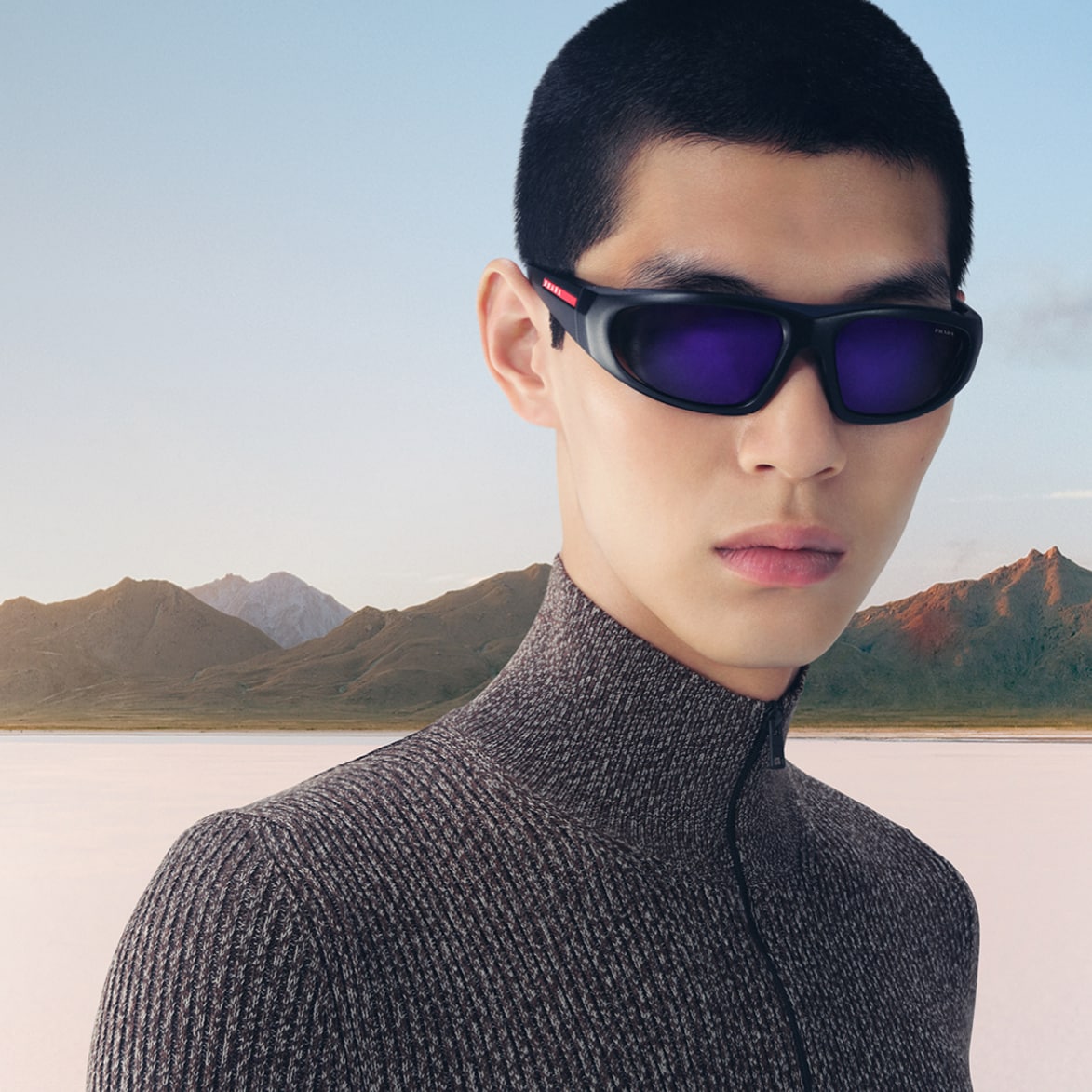 Prada Sunglasses Prada Sunglasses