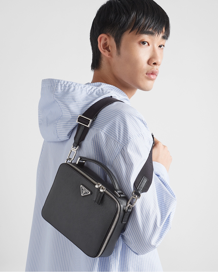 Prada Brique Prada Brique