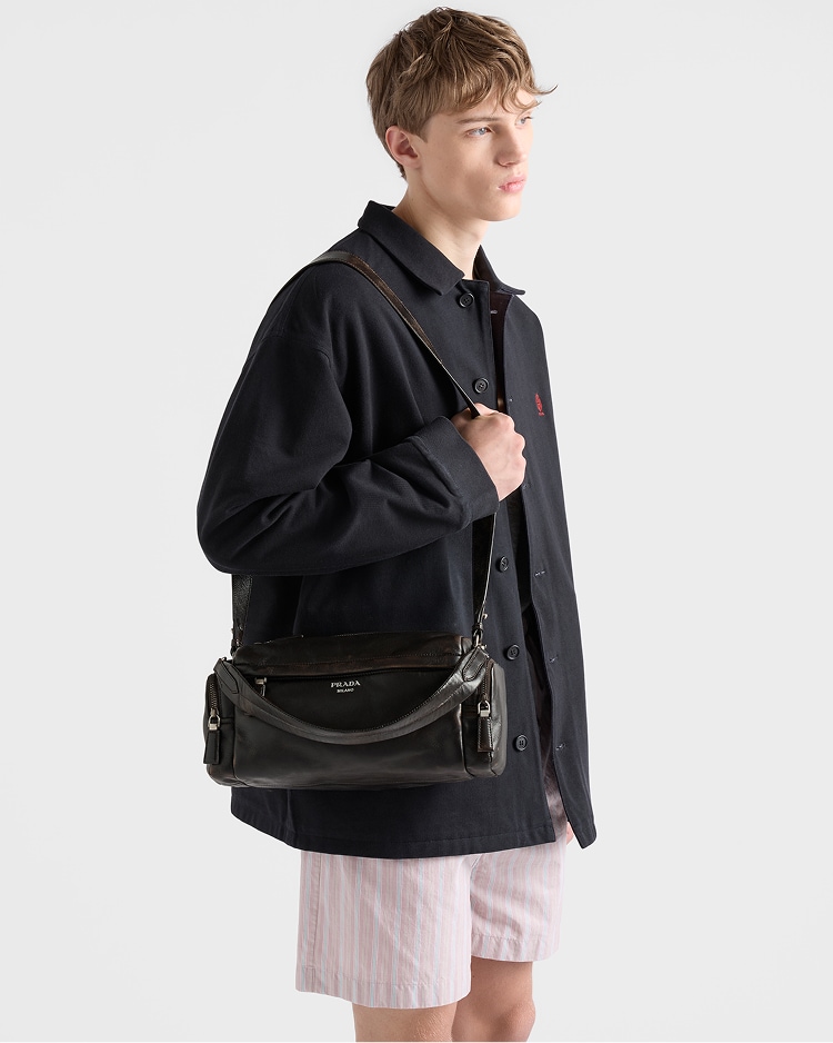 Prada Soft Bags Prada Soft Bags