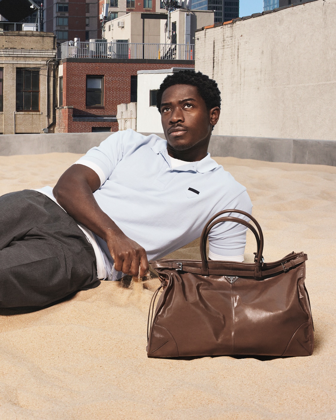 Prada Gifts for him Prada Gifts for him