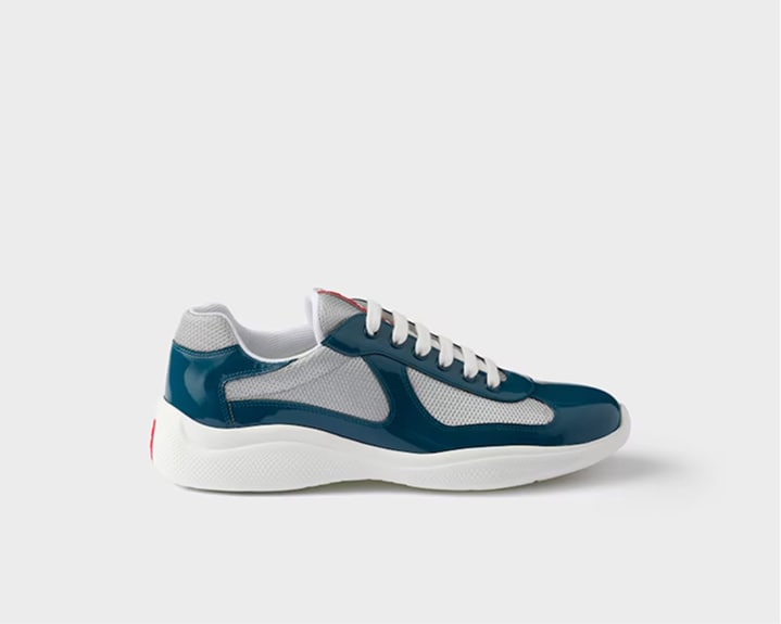 Prada America's Cup