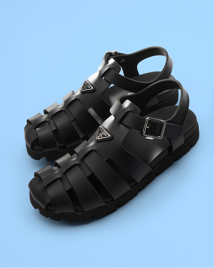Prada Summer Edit Prada Summer Edit
