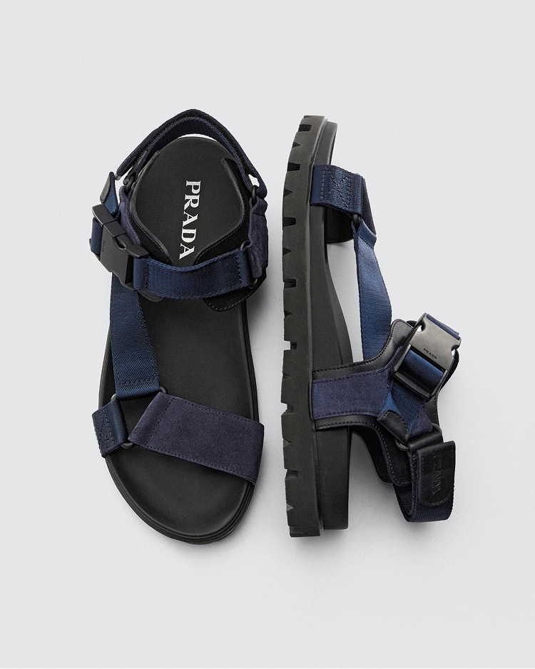 Prada Summer Edit Prada Summer Edit