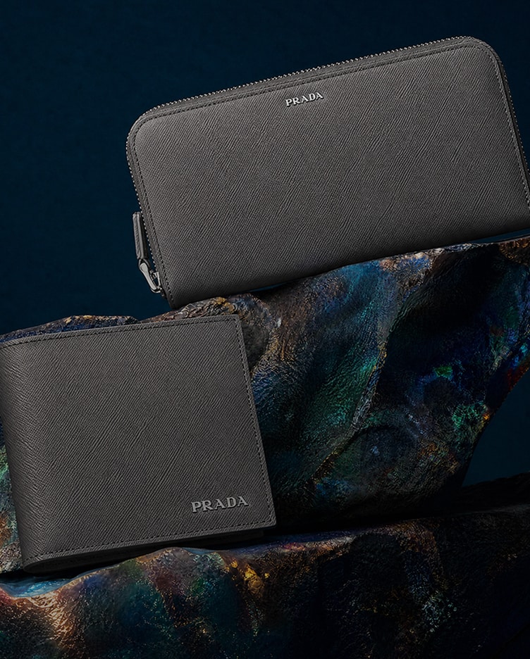 Prada Small Leather Goods Prada Small Leather Goods