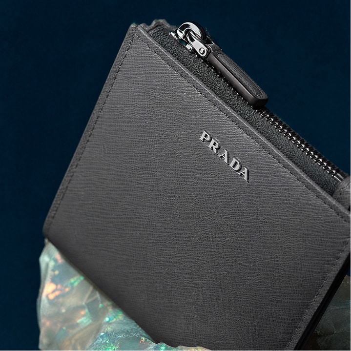 Prada Small Leather Goods for Her