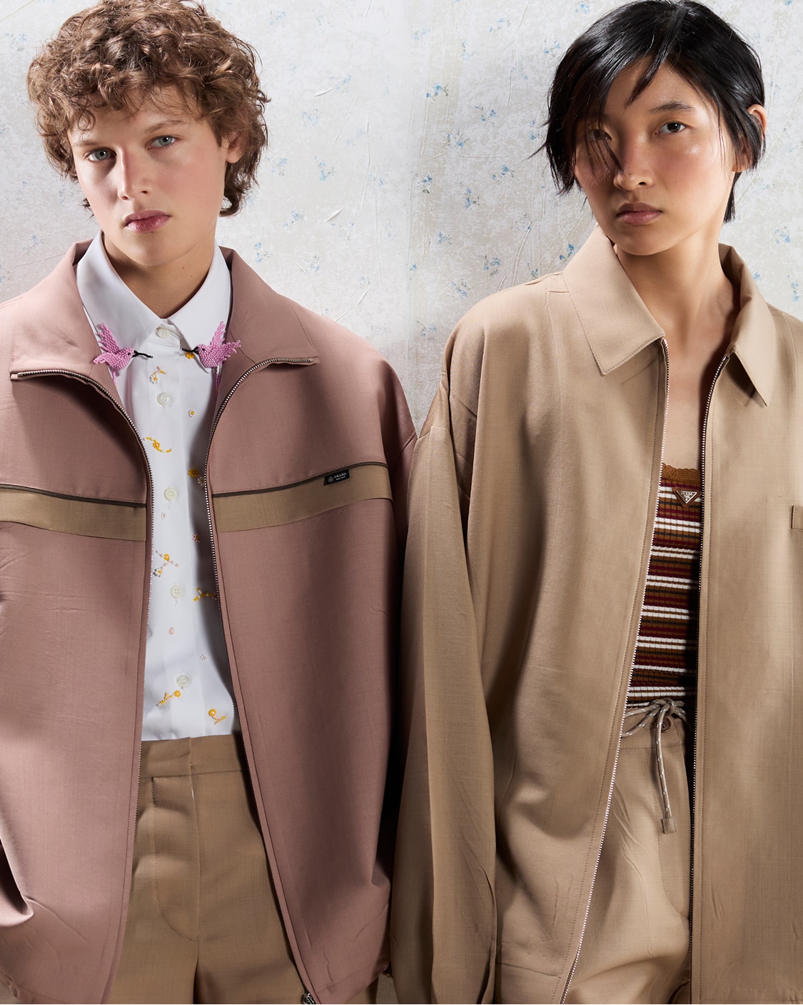 Outerwear Outerwear