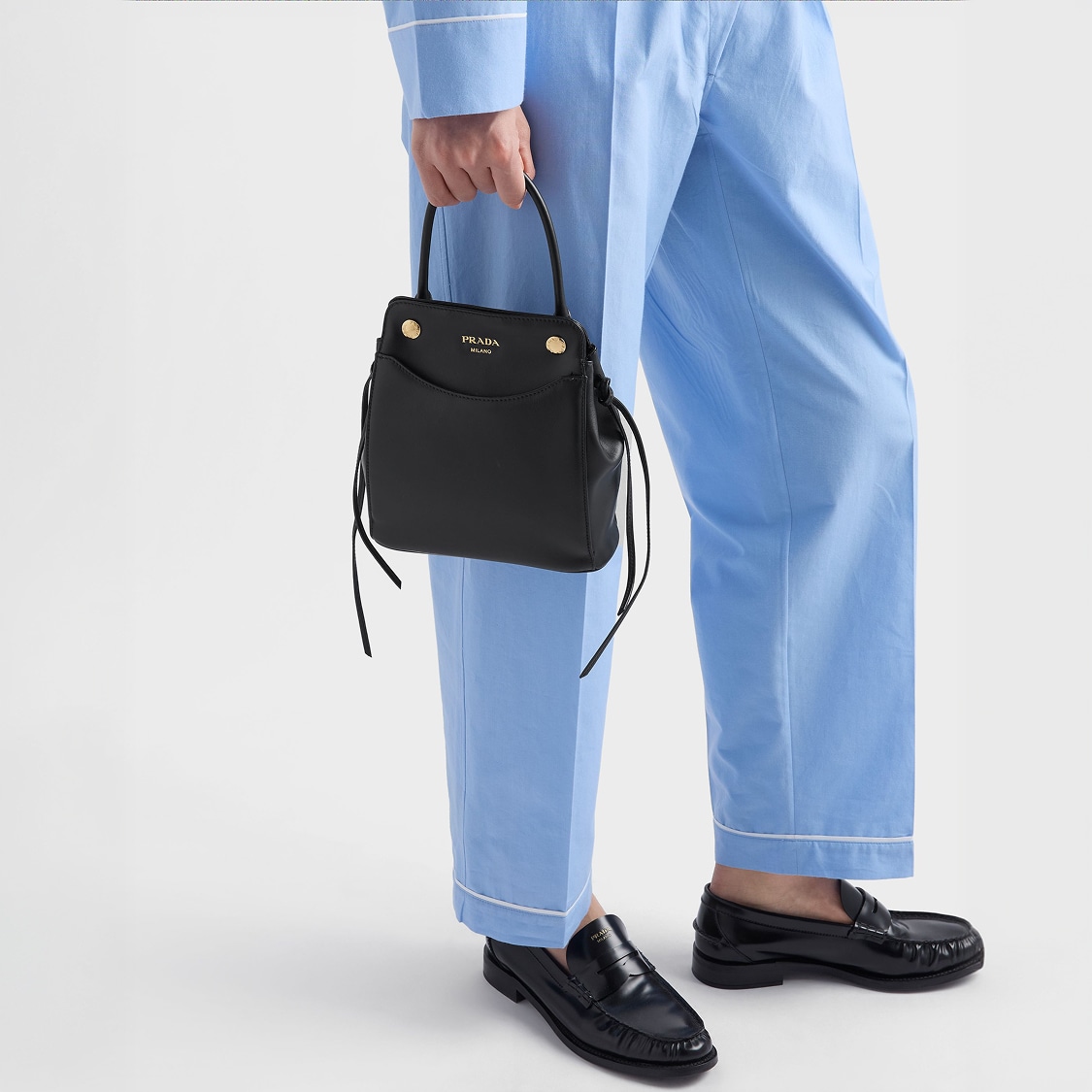 Prada Carry Prada Carry