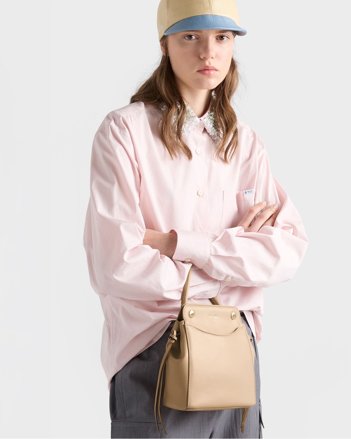 Prada Carry Prada Carry