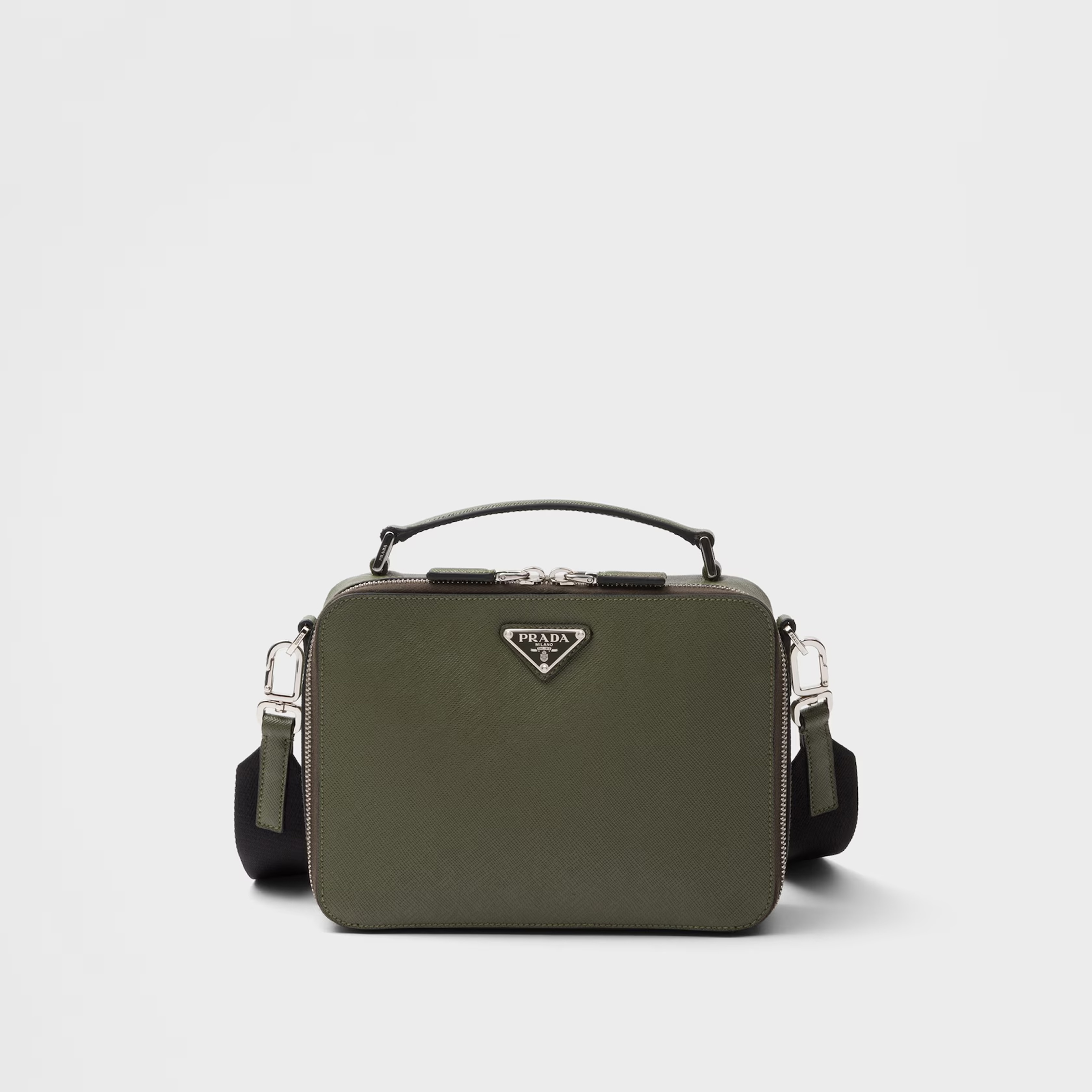 Prada Brique Prada Brique