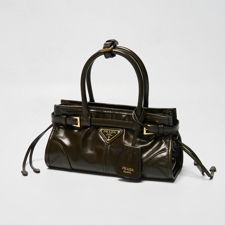 Prada Bonnie Prada Bonnie