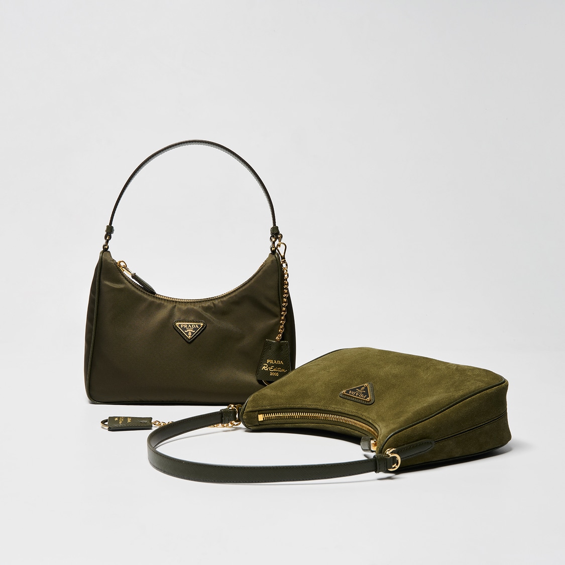 Prada Re-Edition Prada Re-Edition