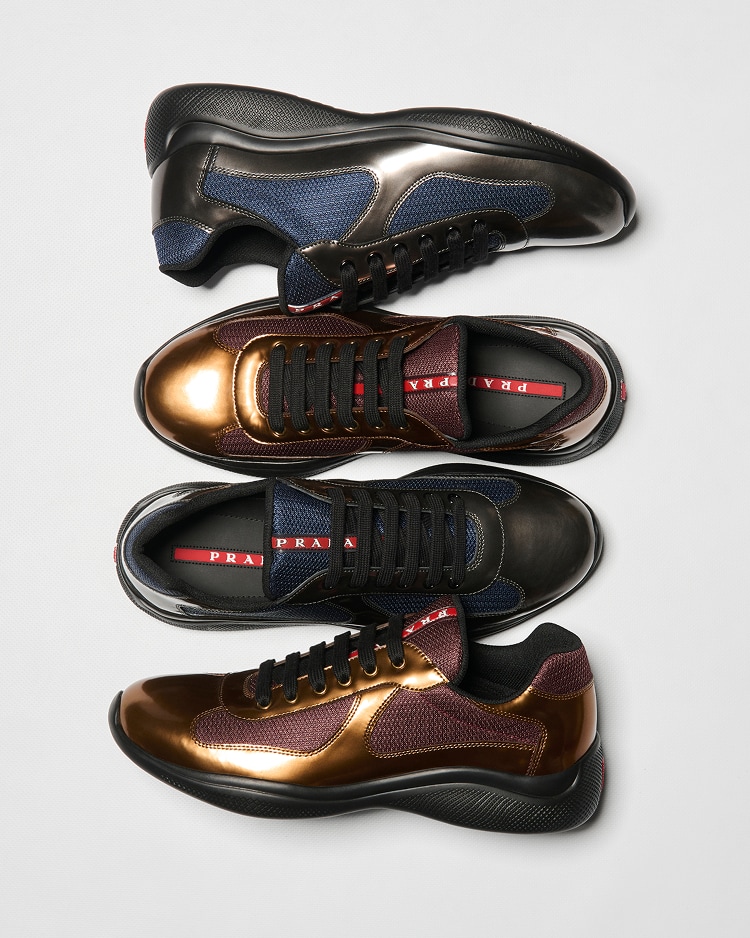Prada America’s Cup Prada America’s Cup