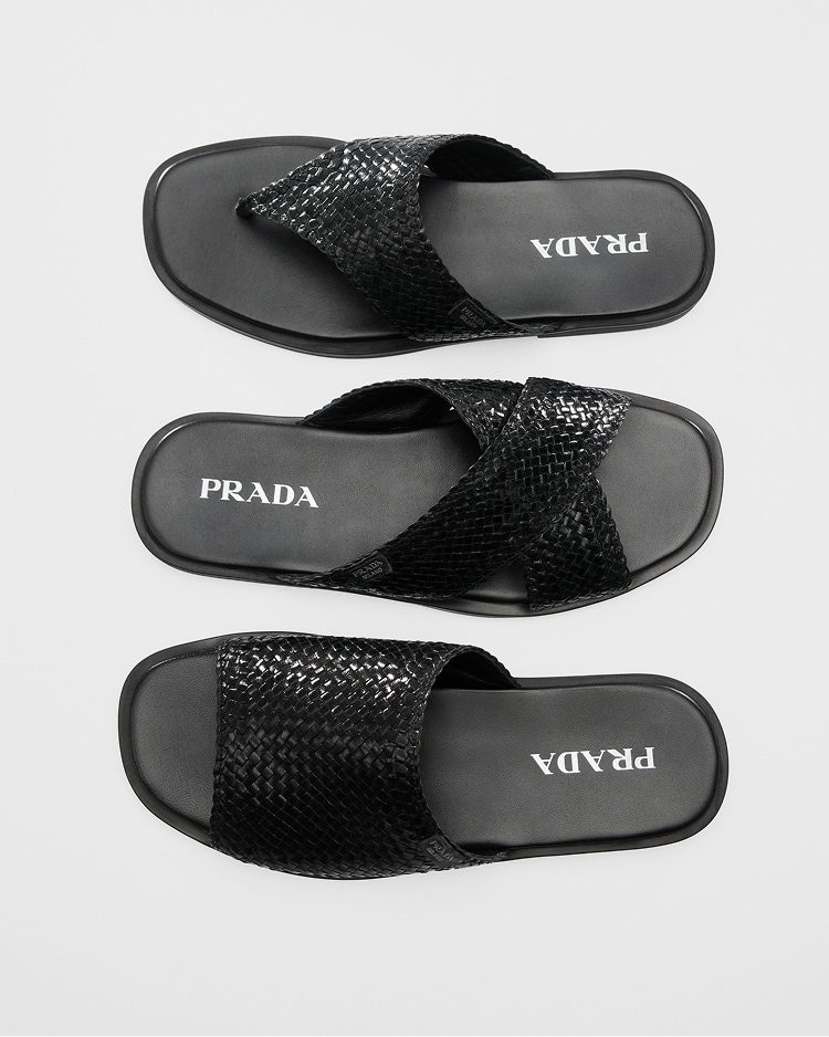 Prada Summer Edit Prada Summer Edit