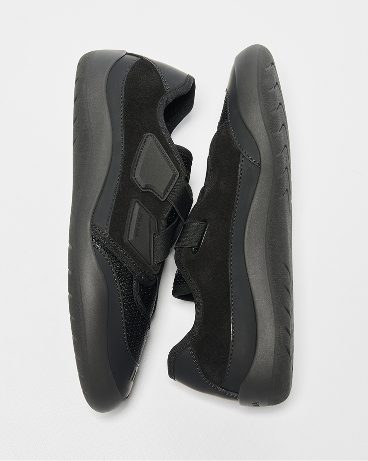 Prada Speedrock Prada Speedrock