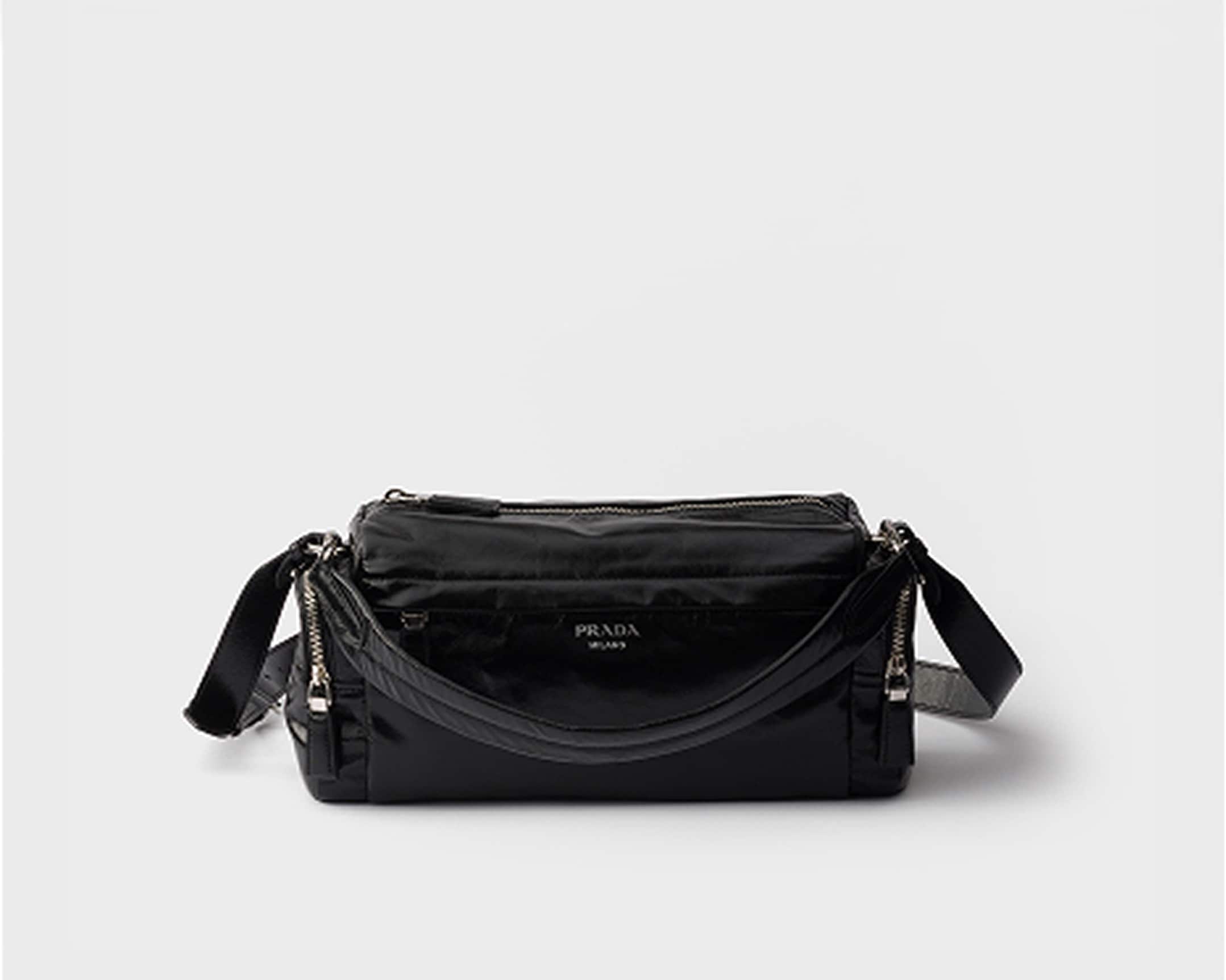 Prada Soft Bags