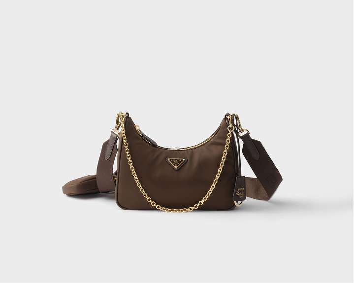 Prada Re-Edition