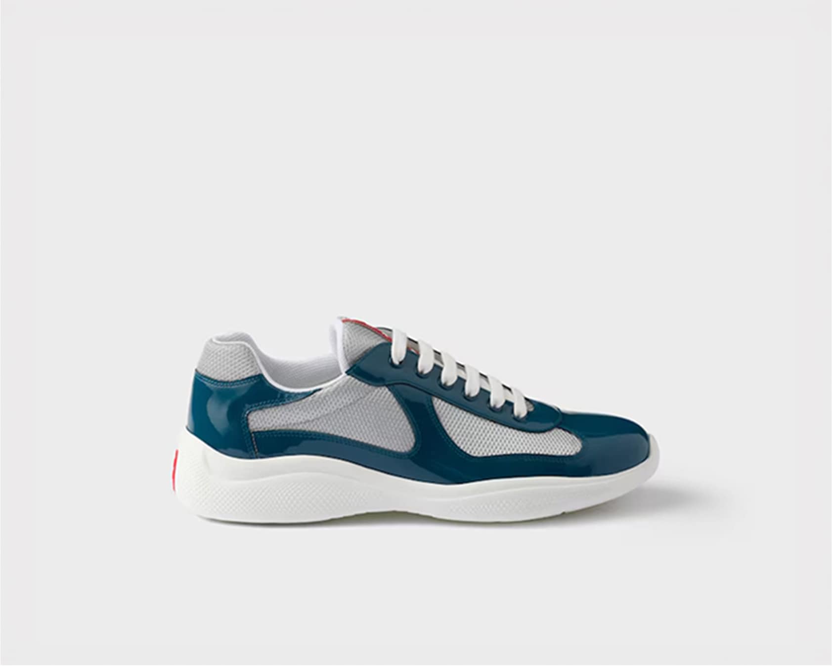 Prada America's Cup