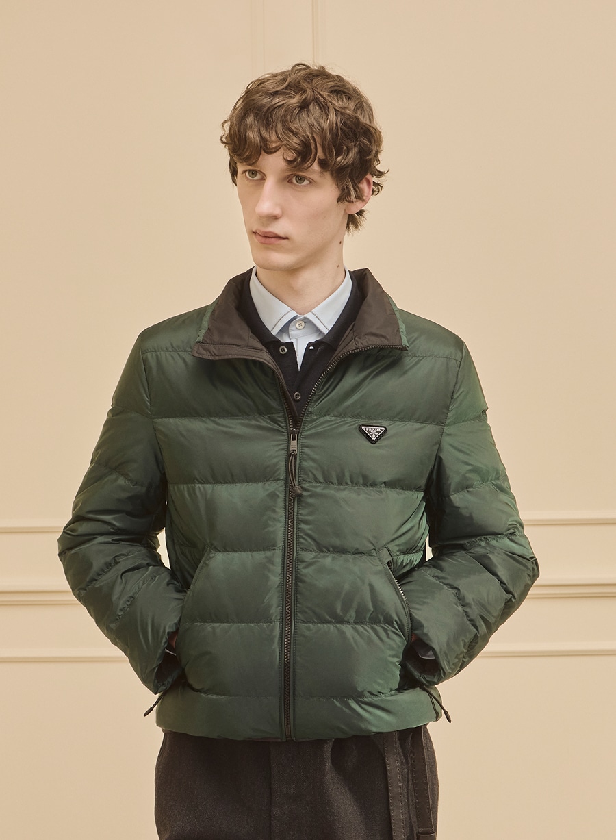 Prada Services for him Prada Services for him