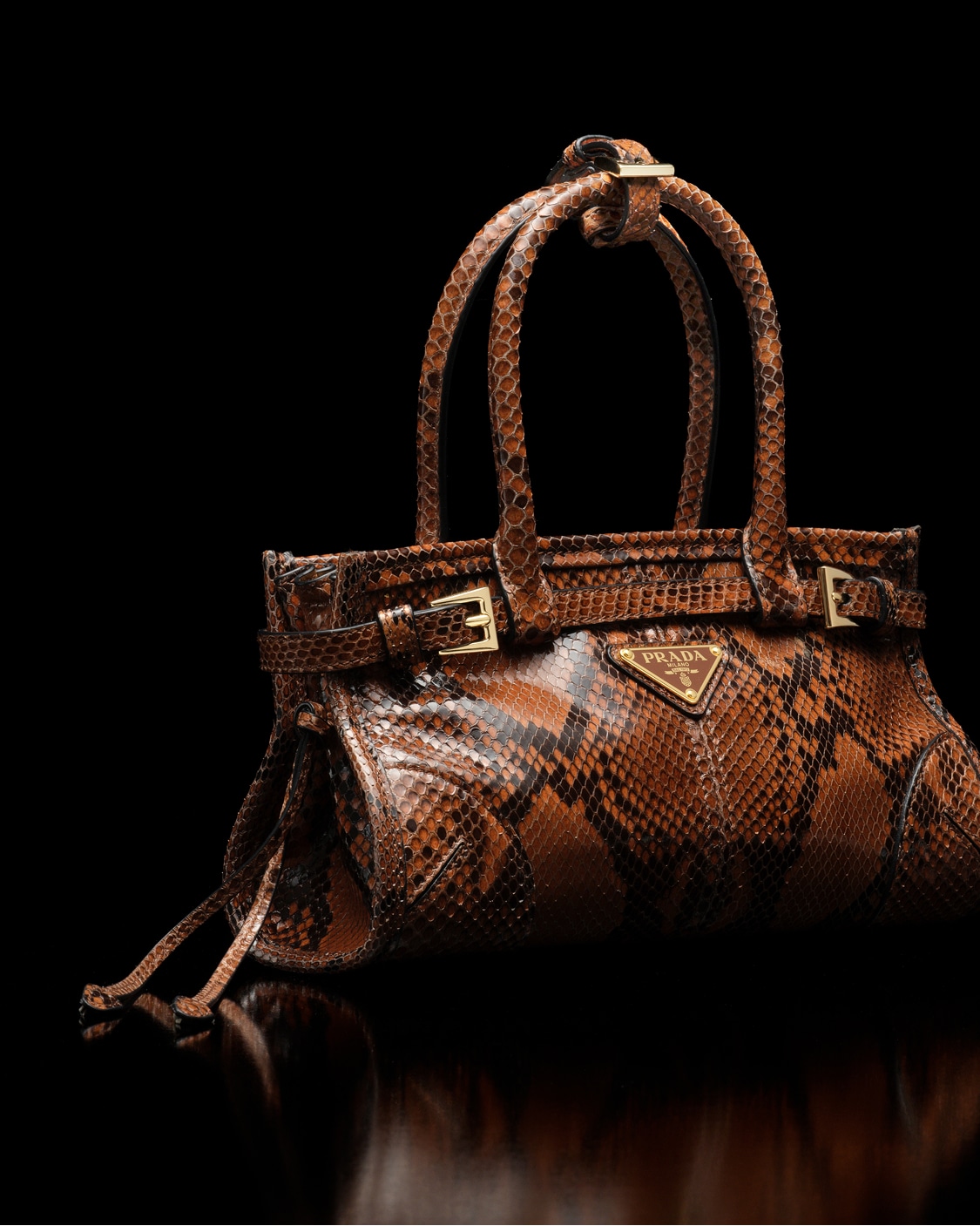 Prada Python Bags Edit Prada Python Bags Edit