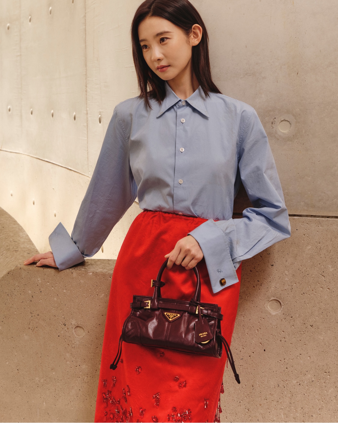 Prada Bonnie 01 Prada Bonnie 01