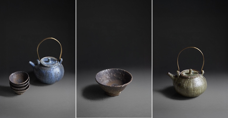 Tea Ceremony Set Tea Ceremony Set