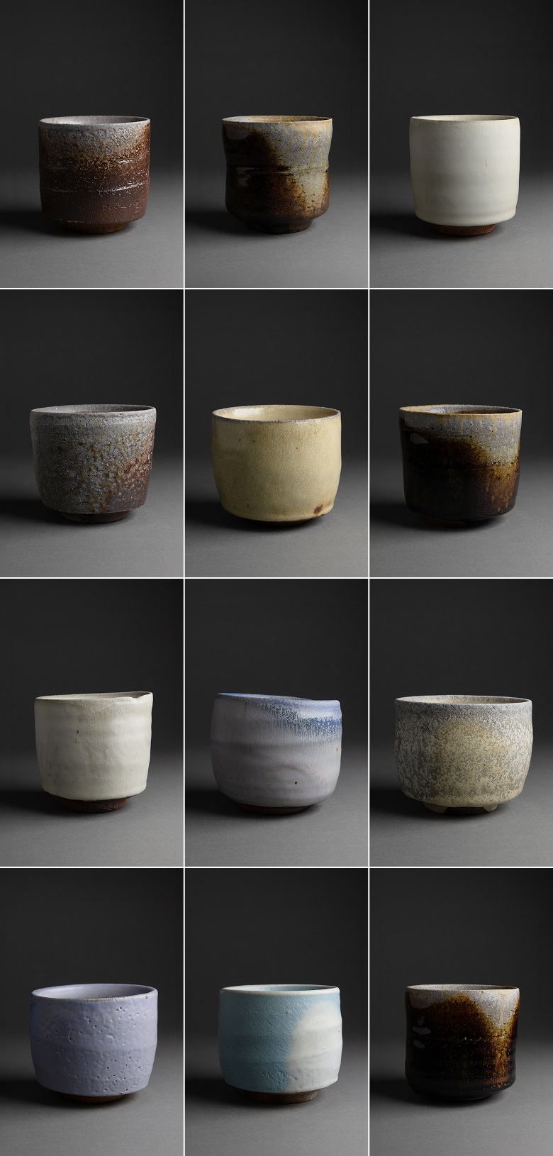 Yunomi Set Yunomi Set