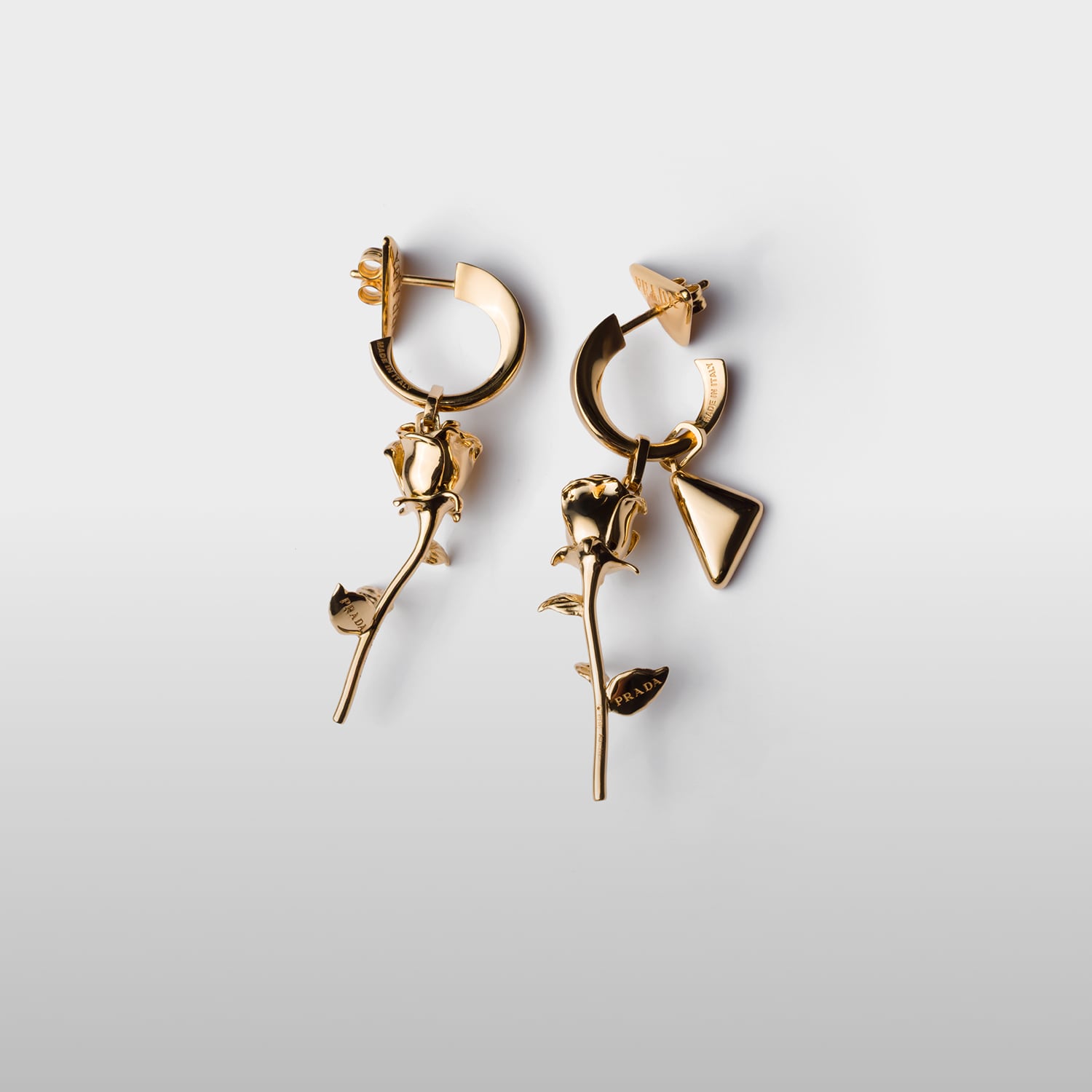 Prada Charms Prada Charms
