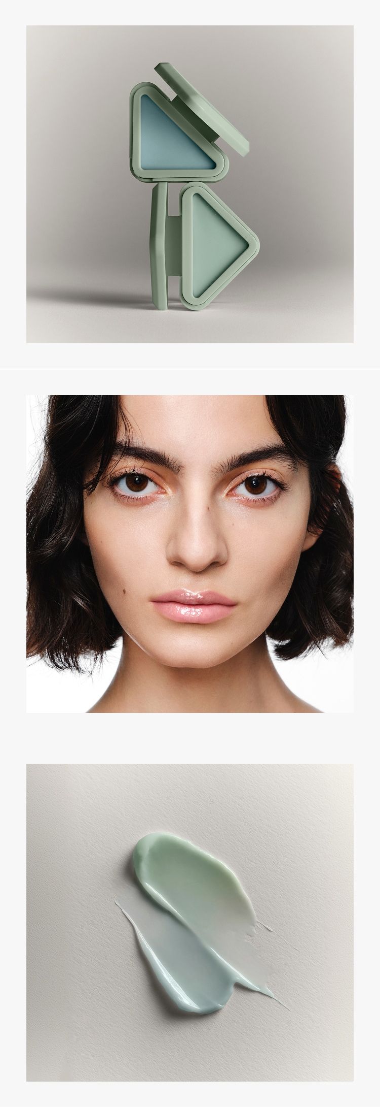 Prada Beauty Lip Jelly Prada Beauty Lip Jelly