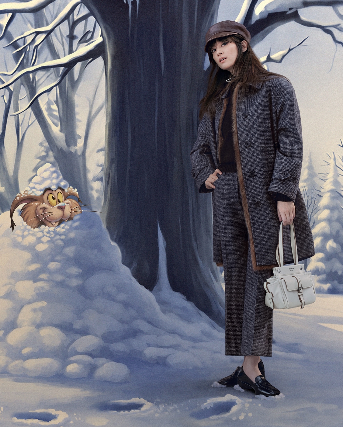 Prada Holiday Prada Holiday