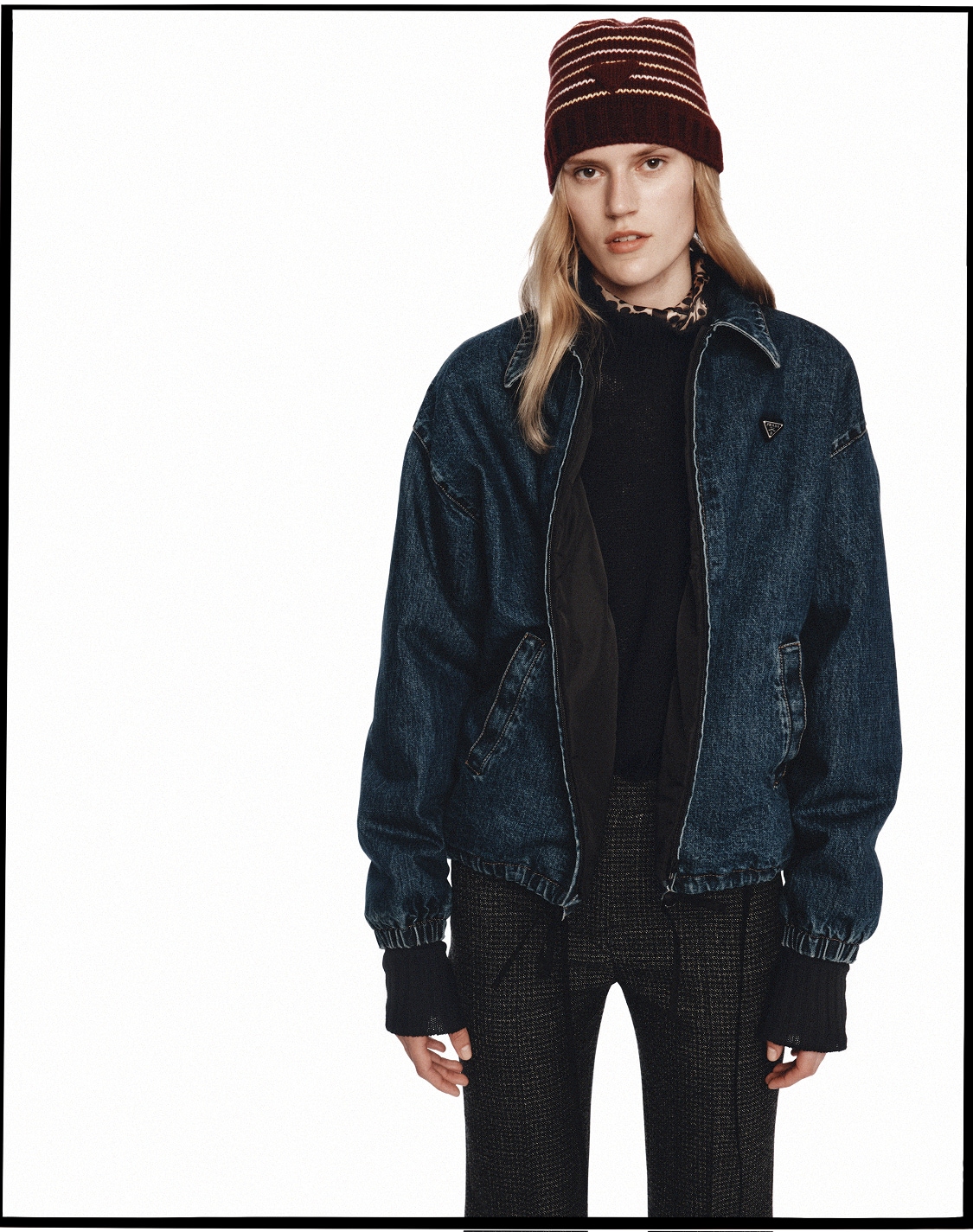 Denim Denim