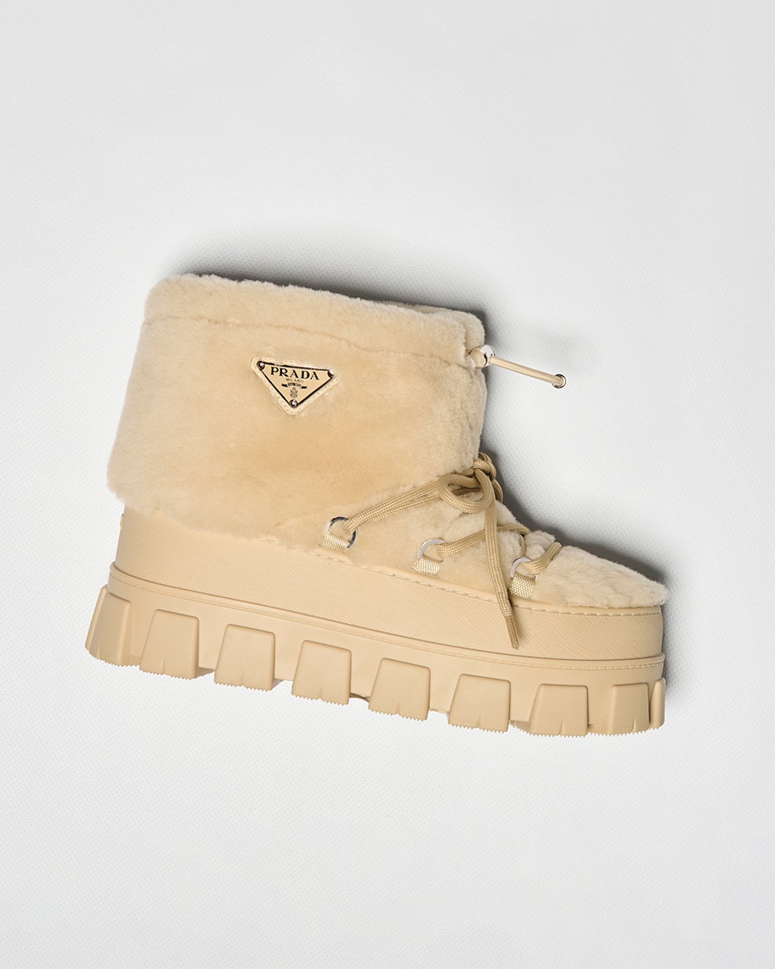 Prada Women Winter Shoes Prada Women Winter Shoes