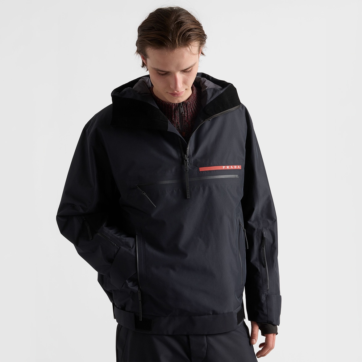 Prada Linea Rossa for Him Prada Linea Rossa for Him