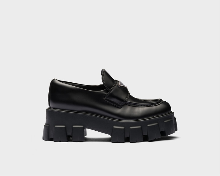 Prada Monolith