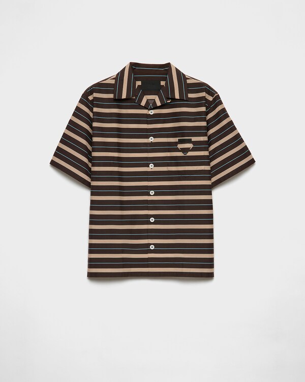 Cotton T-shirt Cotton T-shirt