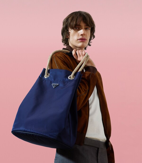 Bags for him Bags for him