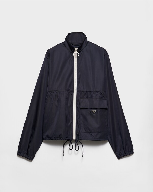 Re-Nylon Blouson Jacket Re-Nylon Blouson Jacket
